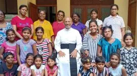 anduren eliyata project dimuthu foundation projects