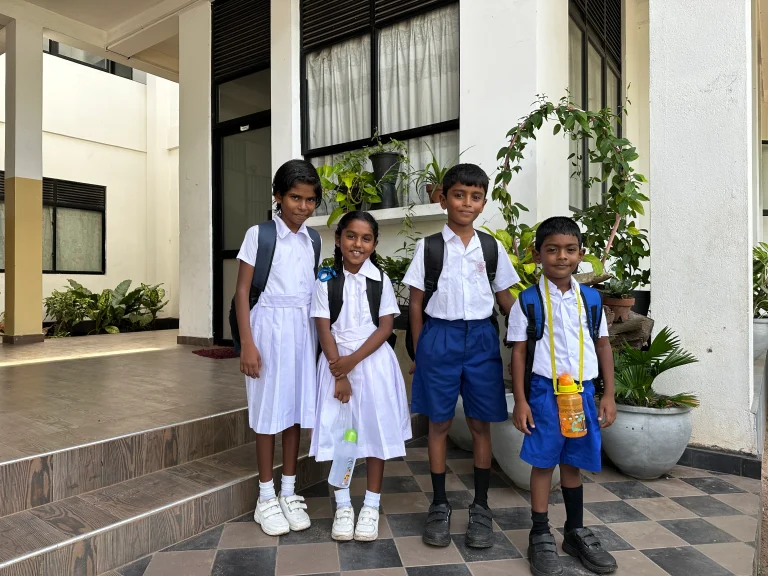 dimuthu foundation home 4